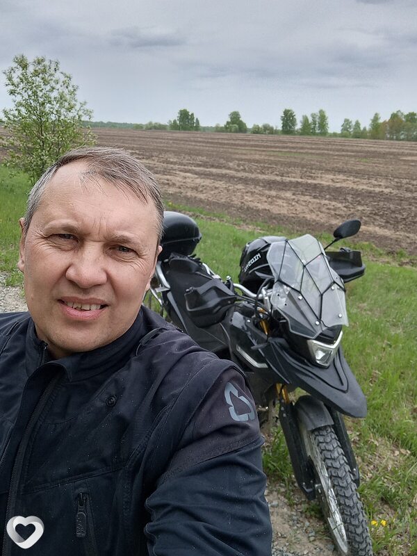 Женя, 43, Барнауле — анкета №1233204
