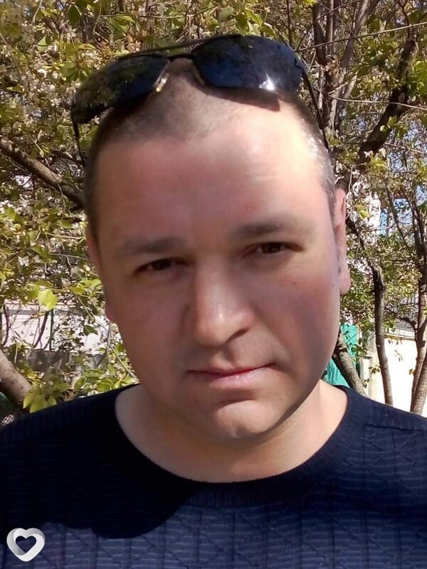 Семен, 46, Луганске — анкета №1233211