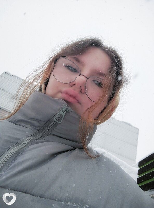Катерина, 20, Новокузнецке — анкета №1233121