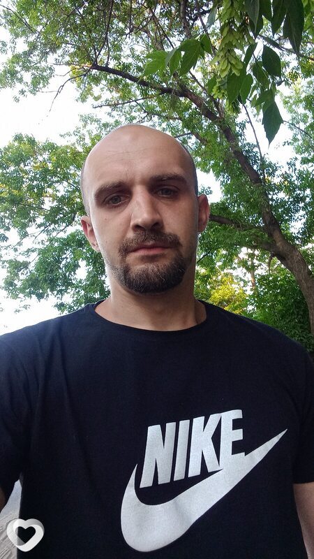 Александр, 40, Самаре — анкета №1233124