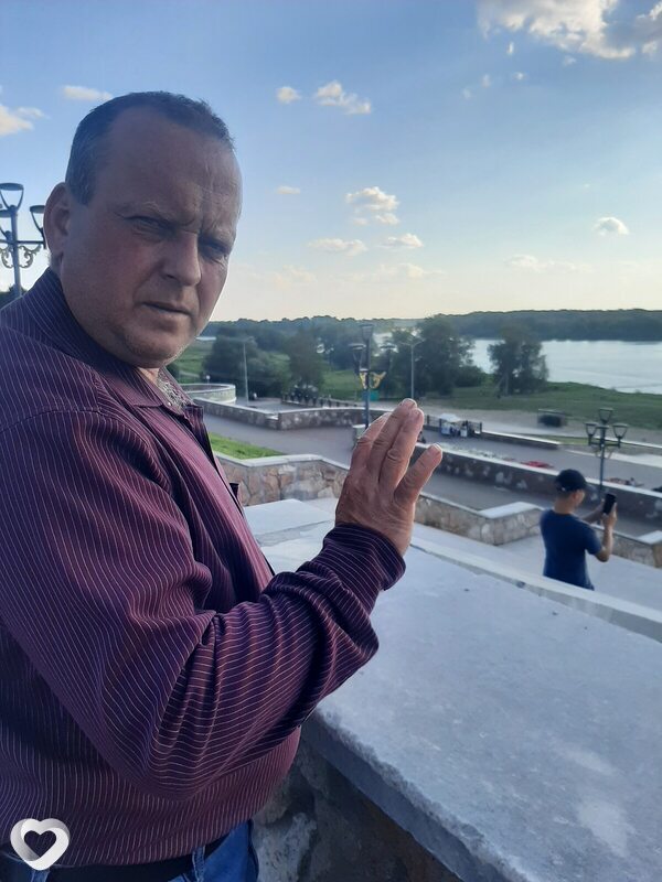 Александр, 45, Экибастузе — анкета №1233130