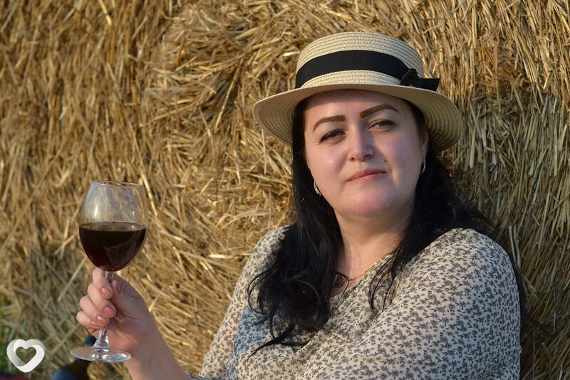 Анна, 43, Ставрополе — анкета №1233133