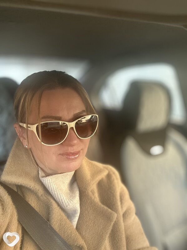 Анна, 38, Ярославле — анкета №1233135