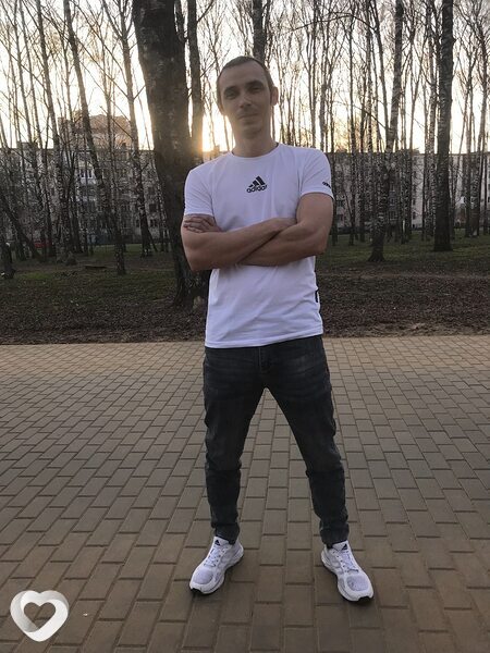 Алексей, 36, Костроме — анкета №1233136