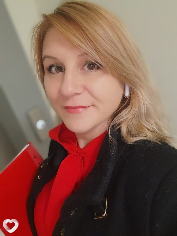 Julyia, 43, Воронеже — анкета №1233138