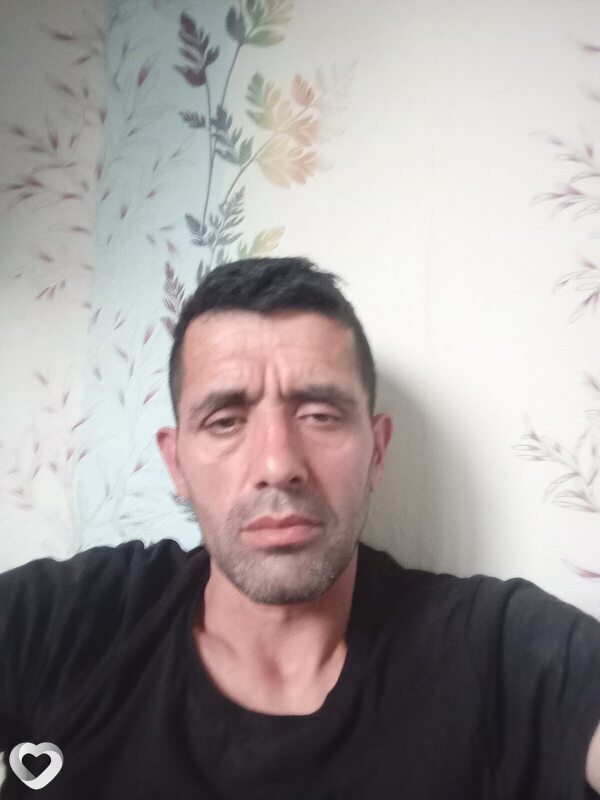 Cemal, 45, Москве — анкета №1233141