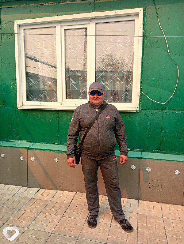 Виталий, Тюкалинск