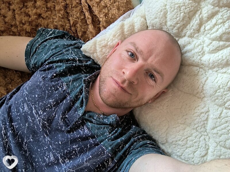 Александр, 39, Смоленске — анкета №1233221