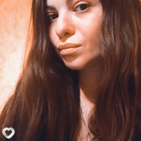 Анна, 39, Воскресенске — анкета №1233228