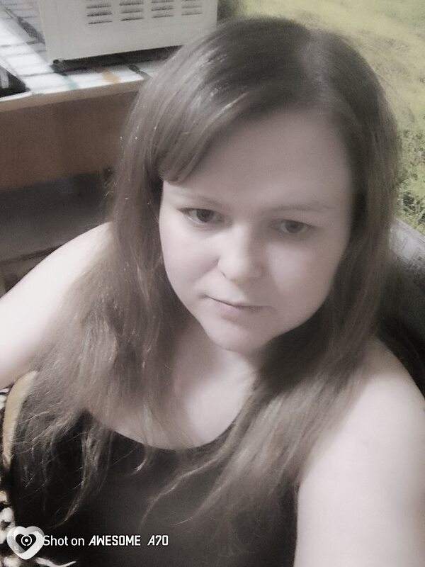 Екатерина, 32, Павлове — анкета №1233231