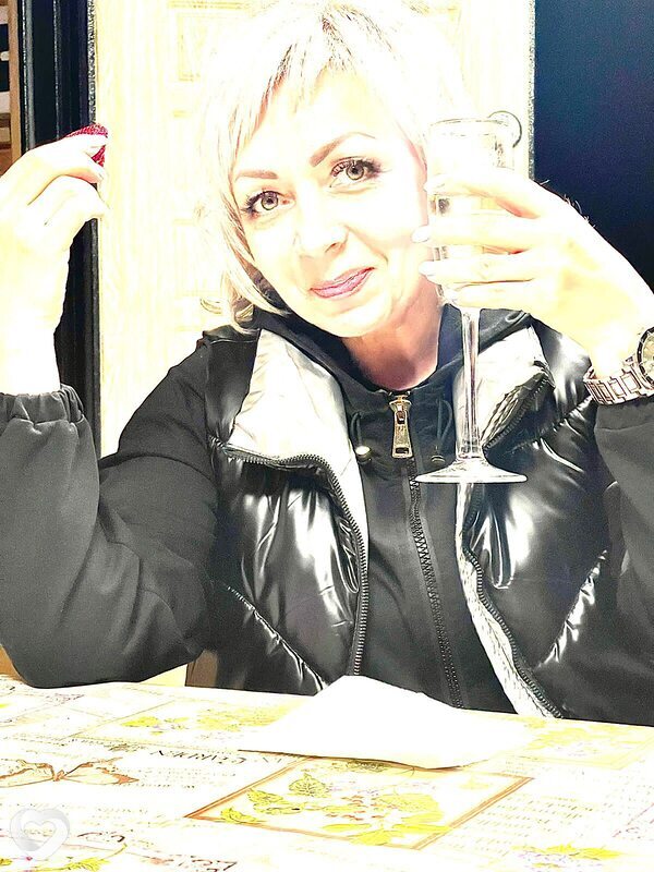 Наталия, 51, Липецке — анкета №1233235