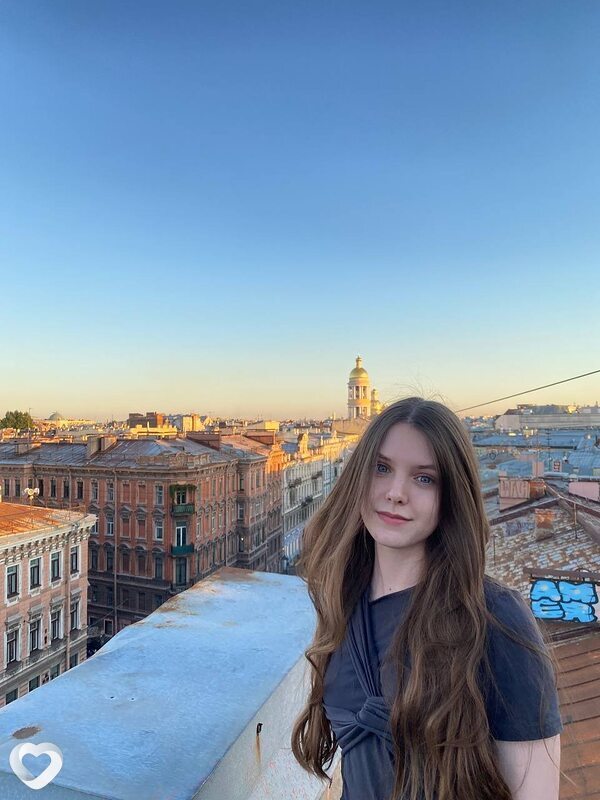 Настя, 30, Евпатории — анкета №1233238