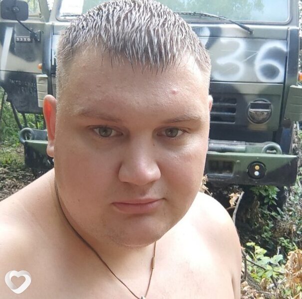 Алексей, 37, Благовещенске — анкета №1233240