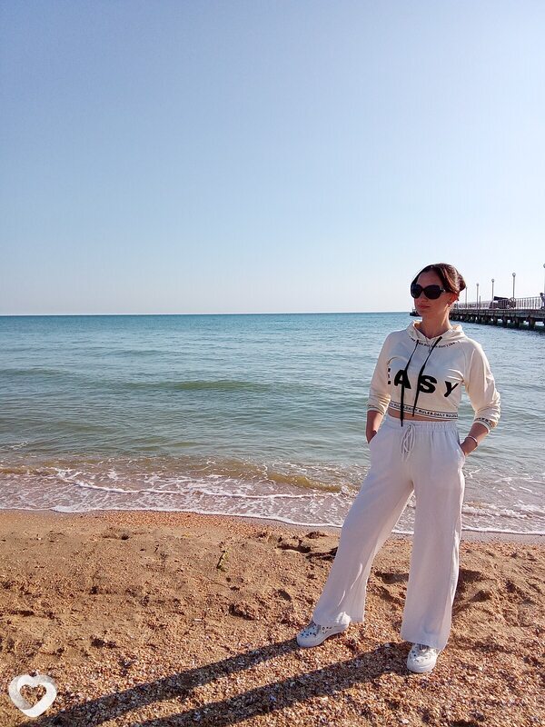 Елена, 38, Анапе — анкета №1233243