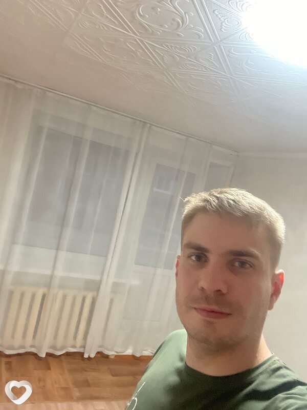 Дмитрий, 34, Назарове — анкета №1233244