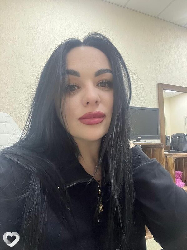 Юлия, 37, Краснодаре — анкета №1233545