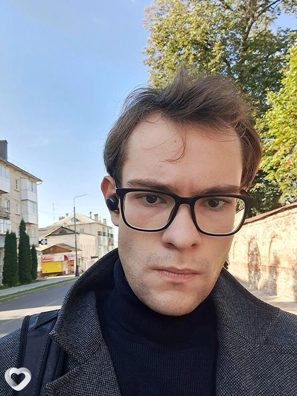 Артем, 23, Одинцове — анкета №1233550