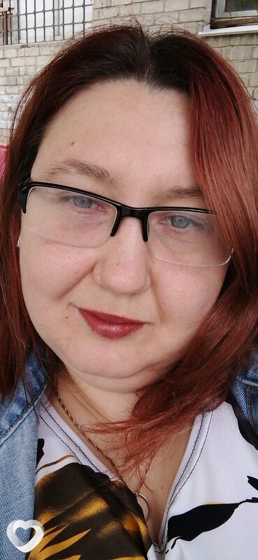 Алина, 35, Тюмени — анкета №1233551