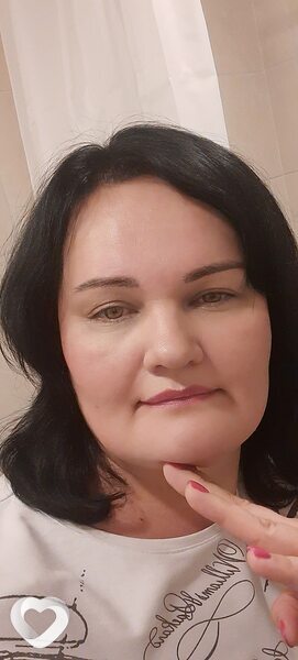 Оксана, 46, Самаре — анкета №1233553