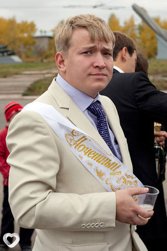 Денис, Северо-Енисейский