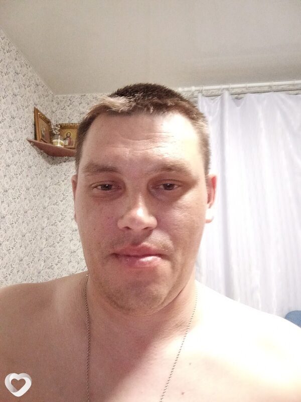 Дмитрий, 40, Кирове — анкета №1233599