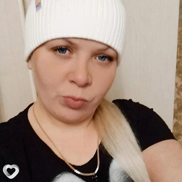 Юлия, 35, Наро-Фоминске — анкета №1233612