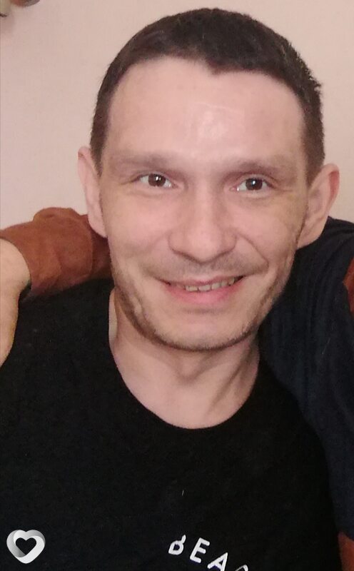 Павел, 39, Калининграде — анкета №1233614