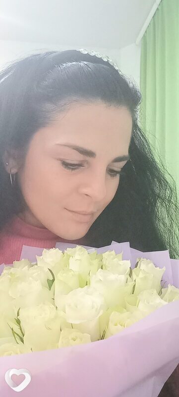 Аня, 33, Чебоксарах — анкета №1233843