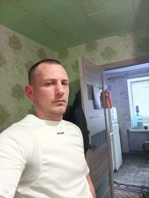 Андрей, 33, Кривое Роге — анкета №1233860