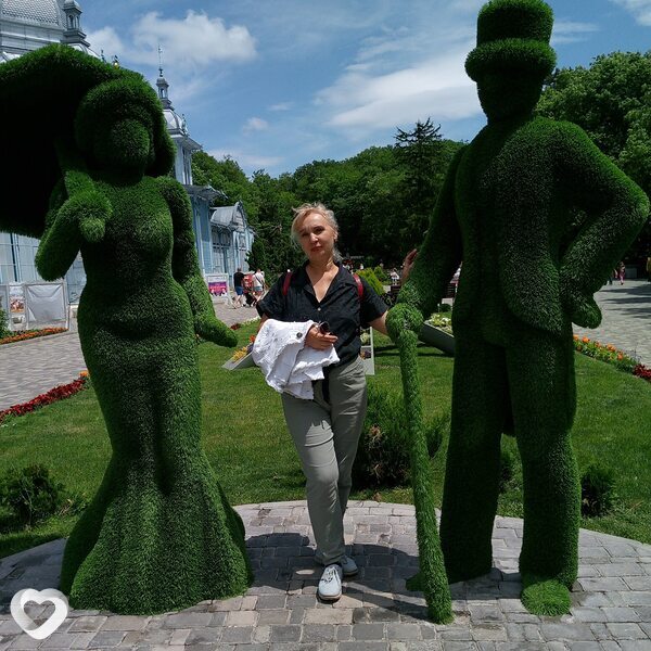 Елена, 55, Димитровграде — анкета №1233863