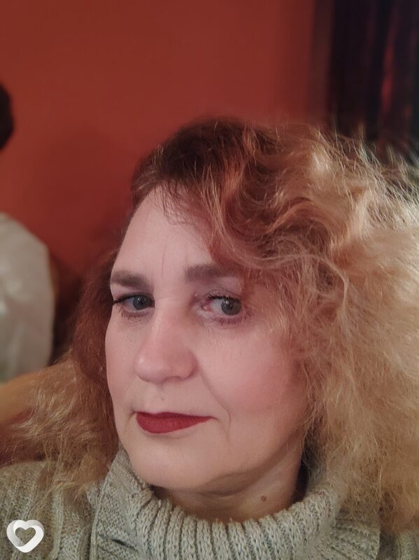 Ольга, 59, Рязани — анкета №1233865