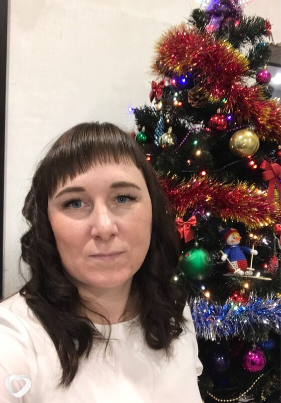 Ирина, 35, Челябинске — анкета №1233297