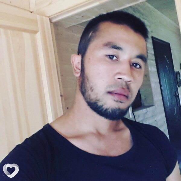 Али, 35, Кингисеппе — анкета №1233299