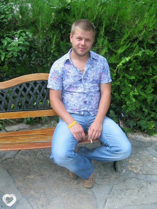 Юрий, 40, Вологде — анкета №1233316
