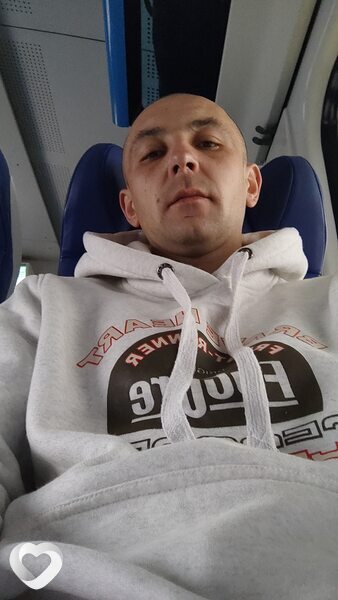 Вова, 33, Лельчицах — анкета №1233246