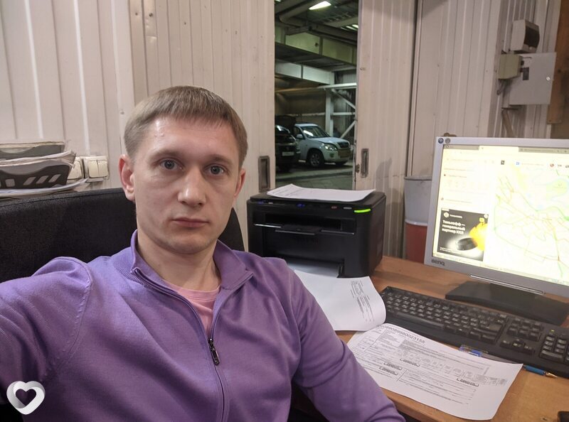 Vladimir, 36, Рязани — анкета №1233251