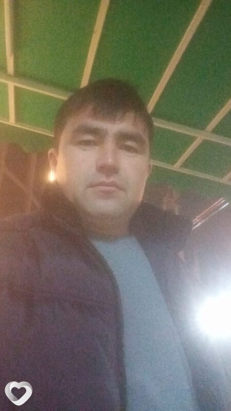 Меирам, 39, Шымкенте — анкета №1233252