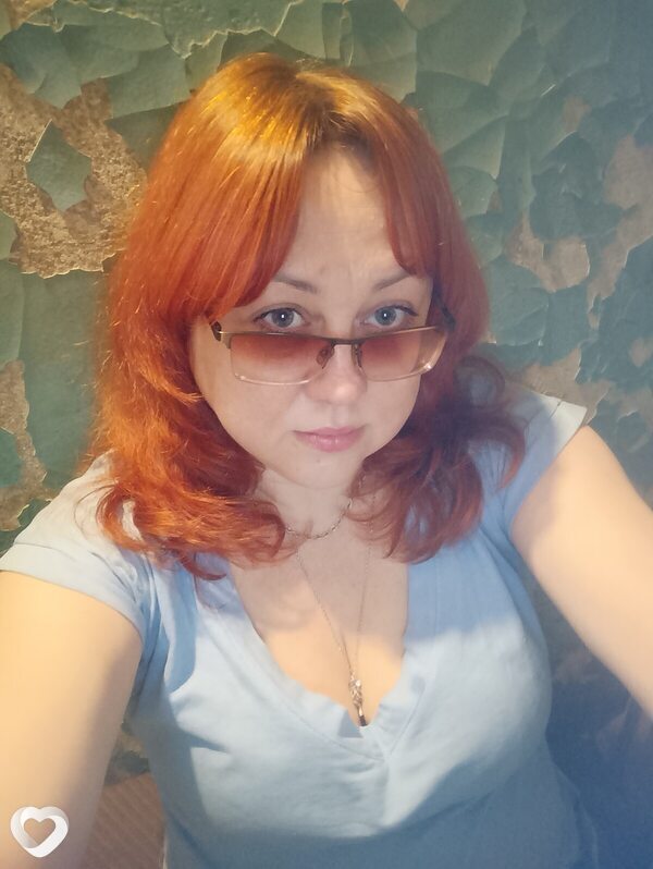 Селена, 34, Новосибирске — анкета №1233257