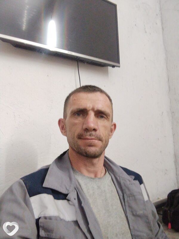 Митя, 42, Жезказгане — анкета №1233258