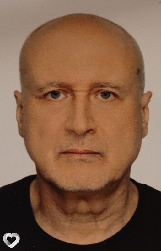 Владимир, 62, Москве — анкета №1233260