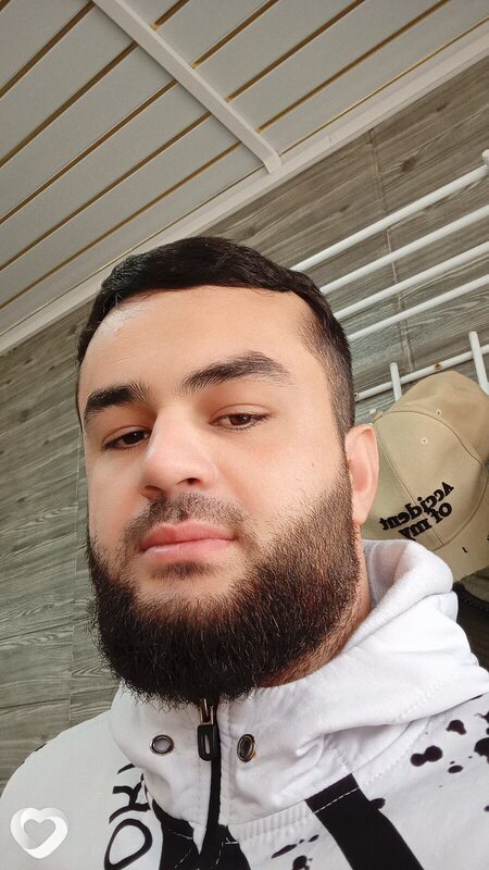 Али, 31, Новосибирске — анкета №1233261