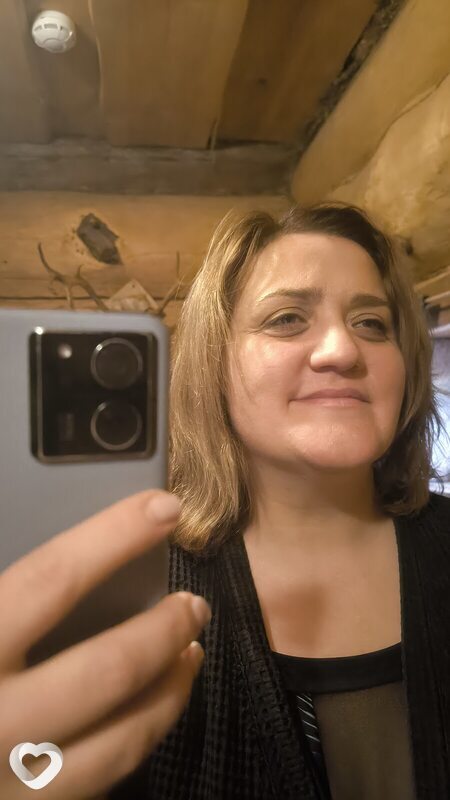 Екатерина, 48, Красноярске — анкета №1233266