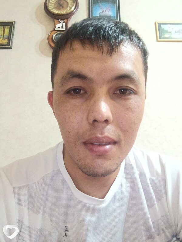 Ерсұлтан, 28, Рудном — анкета №1233267