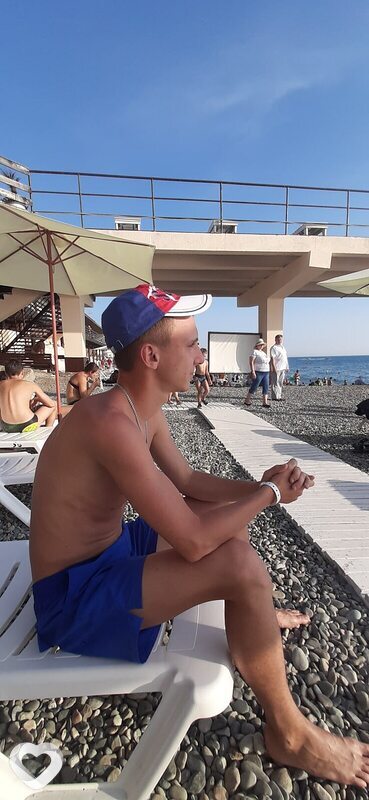 Владимир, 34, Оренбурге — анкета №1233344