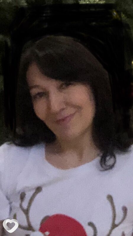 Катя, 54, Москве — анкета №1233350