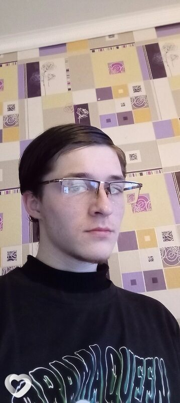 Дмитрий, 23, Ливнах — анкета №1233352