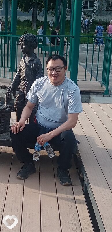 Александр, 30, Узловой — анкета №1233357