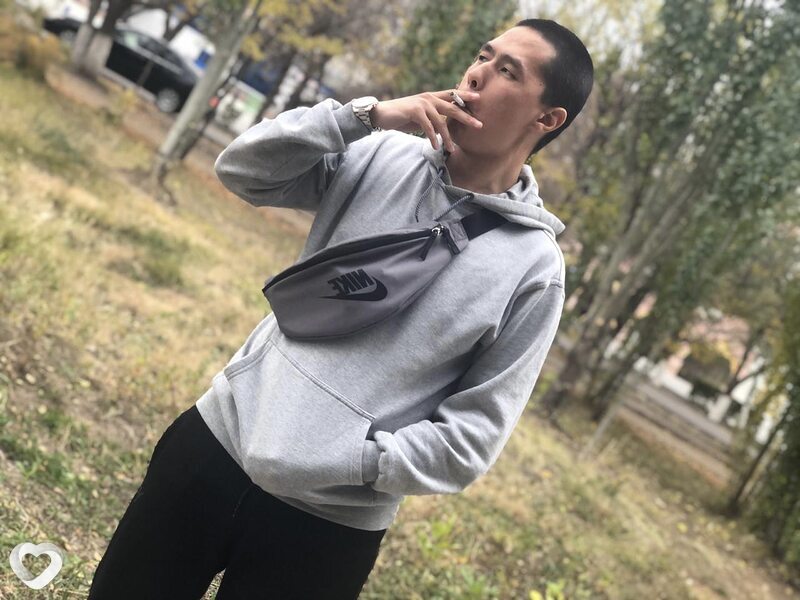 Тим, 29, Караганде — анкета №1233358