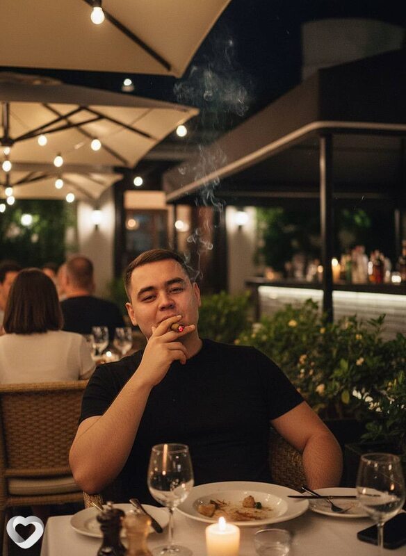 Динар, 23, Казани — анкета №1233364