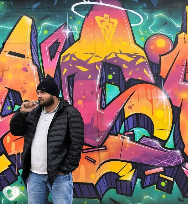Дмитрий, 31, Щербинка — анкета №1233366
